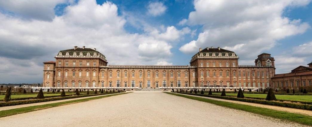 Venaria Reale, la reggia per gli eventi aziendali